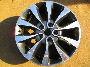 Renault 17'' megane kadjar koleos original!, фото