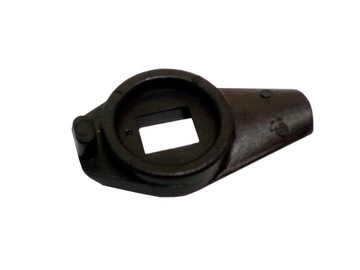 New original audi original latch rotary soul black 4b98678994pk, фото