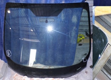 Ford c - max 2013 windshield original, фото