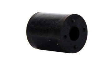 Bushing podsiewacza rubber kombajny john deere nh, фото