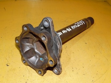 Shaft drive boxes a4 b6 3.0 ayu 01j409358c, фото