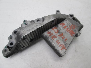 Bracket motor renault master 3 2.3 dci, фото
