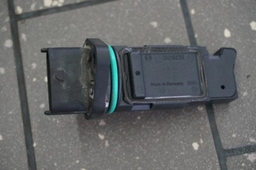 Flow meter porsche 911 997 3.8 98660612501, фото