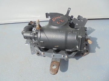 Renault premium dxi steering column, фото