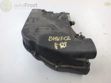 Air filter housing bmw f01 f02 750, фото