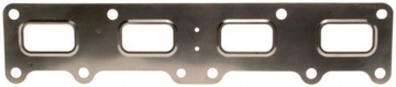 Gasket collector chrysler pt cruiser 2. 0/ 2.4 dohc 01-10, фото