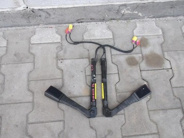 Belt tensioner front right opel signum restyling ---, фото