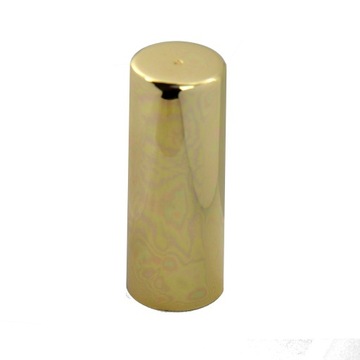 Nozzle overlay casing on curtains flat 16 mm, фото