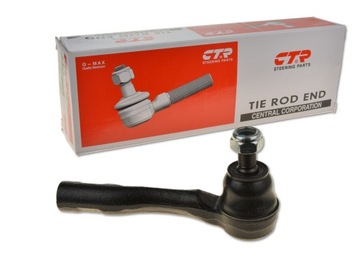Lexus is200 is300 99 - 05 steering rod tip right, фото