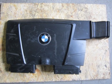 Air intake bmw 3 e93 e - 93 2. 0i restyling, фото