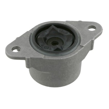 Cushion shock absorber. ford t. fiesta fe23690 febi, фото