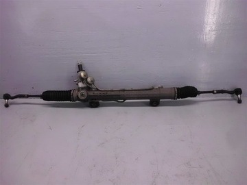 Good condition mercedes e-class w210 reducer steering rack, фото