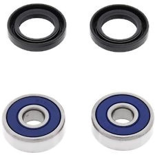 Bearing wheels front ktm sx 450 505 xc 450 525, фото