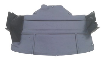 Nissan nv400 2010-2016 защита двигателя, фото