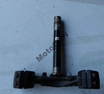 Ktm rc 125 shelf lower suspension pens, фото