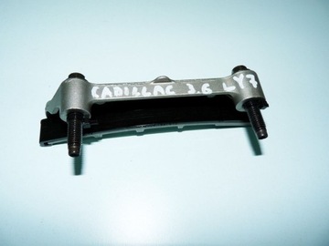 Cadillac srx sts cts 3. v6 fasteners guide, фото