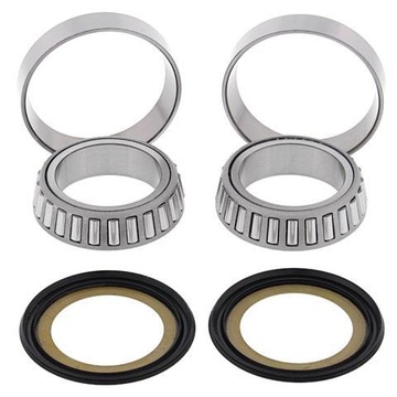 Bearing heads hulls aprilia rst futura caponord, фото