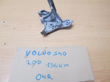 Bracket motor volvo s40 2.0 d, фото