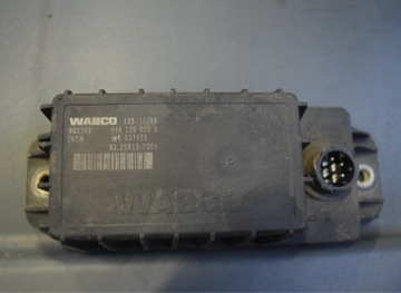 Man tga tgx tgs wabco датчик давления в шинах, фото