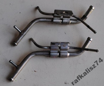 Tube spigot wire isuzu d-max 2.5 2013 edge, фото