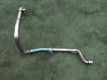 Tube wire egr 06c131143q audi a4 b6 3.0 v6 asn original, фото