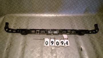 Vw golf vi хетчбек 6 крепеж заднего бампера 5k6807863, фото