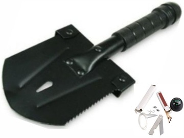 Opportunity! sapper multifunctional 9 в 1-z compass, фото