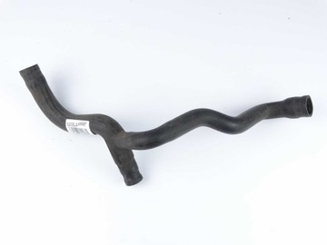 Mercedes w140 v12 6.0 spigot radiator a1405012282, фото