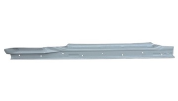 Honda h-hrv 99-05 3-d порог пороги новое оцинкованный правая, фото