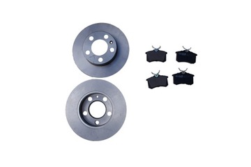 Roadhouse 6547. 00 brake disc, фото
