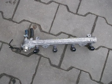 Overlay nozzles seat leon 1 1.6 16v -expulsion-, фото