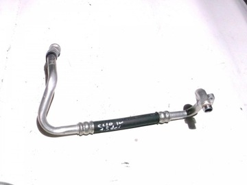 Clio 4 dci tube wire air conditioner 924803929r, фото