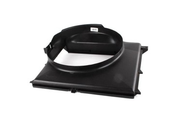 Bmw e39 hull protection fan 2.0 2.5 2.8 1xvanos, фото