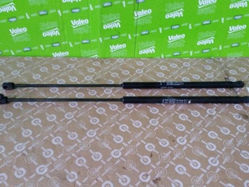 Drives shock absorbers covers fiat croma 2, фото