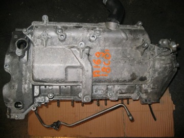 Head mercedes a class 169 1.8 cdi, фото