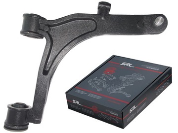 Srline 604138 lever, suspension wheels, фото