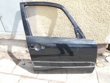 Дверь suzuki sx4 fiat sedici выбор эльблонг*, фото