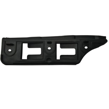 Fasteners front bumper front right jetta golf v 1k0807184, фото
