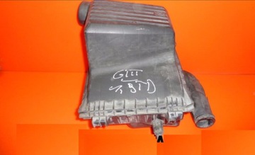 Корпус воздушного фильтра vw golf 3 1.9 td 91 - 99, фото