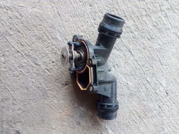  Coolant Hose For Citroën Ax Berlingo Saxo Xsara Zx 133644 | eBay