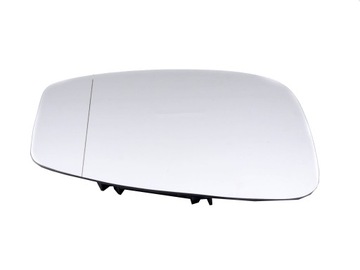 Glass mirrors left heating fiat stilo idea, фото