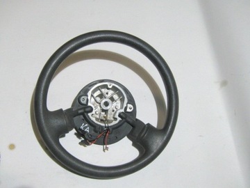 Ford ka 96-02r steering wheel, фото