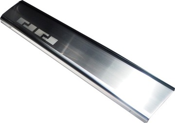 Seat alhambra 2 overlay overlays threshold thresholds, фото