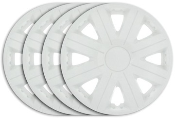 Cap jacky automobile sport 14" silvery, фото