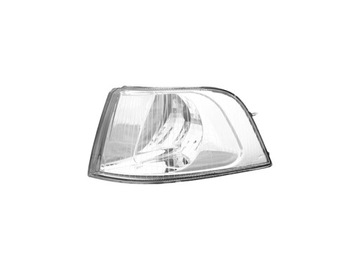 Turn signal turn signal volvo s40 v40 restyling 2001 tyc left, фото