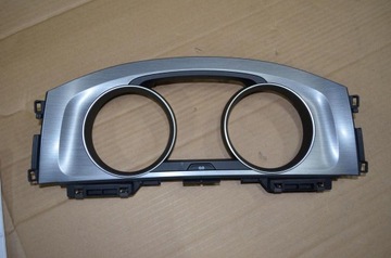Рамка корпуса часов vw golf vii 7 5g0857059, фото