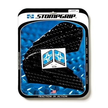 Stompgrip stickers on tank mv agusta f3 675/ 800, фото