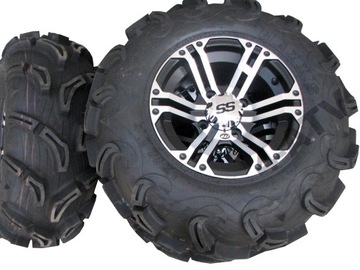 Шини диски колеса MAXXIS Zilla 27 диски і т. д. SSA 212