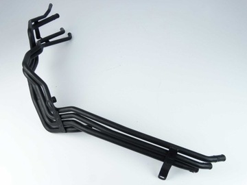 Mercedes s w140 3.2 spigot wire waters stoves, фото