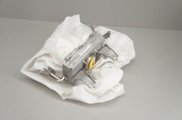 Dl186 toyota rav4 4 airbag подушка безопасности пассажира, фото